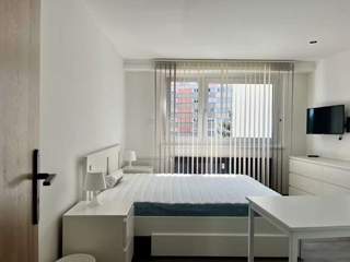 Flatsharing / 5-bedroom flat · 90 m², Strasbourg, Avenue de Colmar