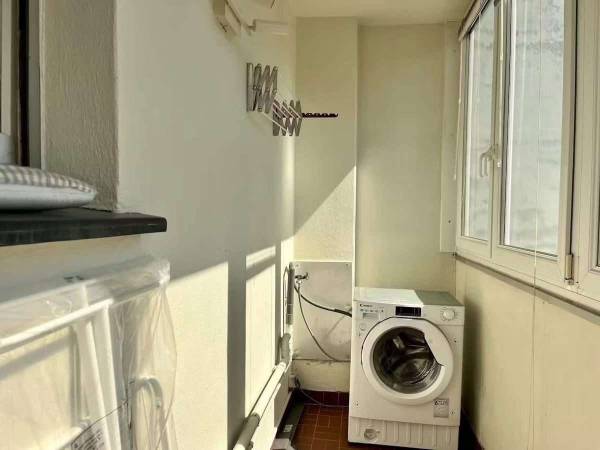 Colocation / Appartement 5 pièces de 90 m², Strasbourg, Avenue de Colmar / Photo 2