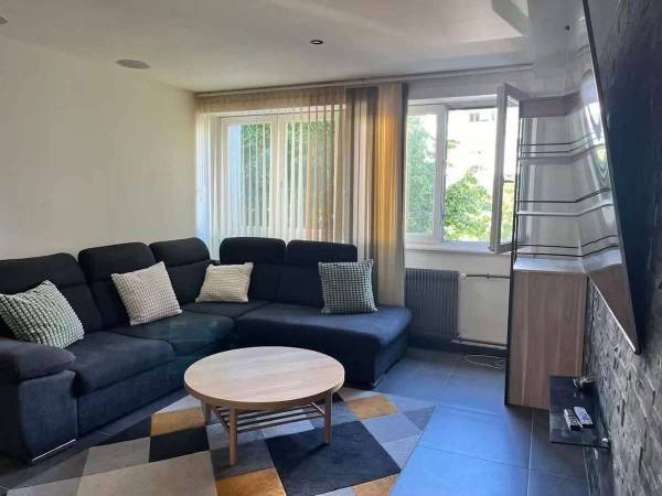 Colocation / Appartement 5 pièces de 90 m², Strasbourg, Avenue de Colmar / Photo 8