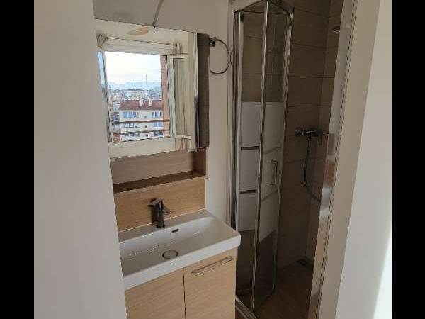 Flatsharing / 4-bedroom flat · 50 m², Marseille, Rue Brunet / Photo 2