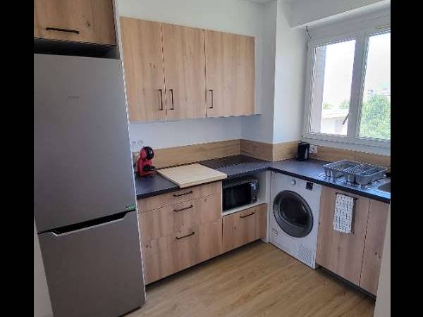 Flatsharing / 4-bedroom flat · 50 m², Marseille, Rue Brunet / Photo 7