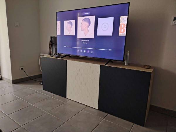 Sous-location / Appartement 3 pièces de 70 m², Toulouse, Rue Louis-Marc Demouilles / Photo 2