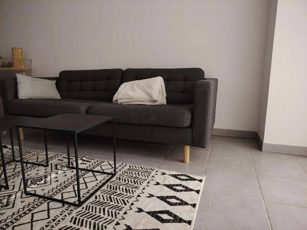 Sous-location / Appartement 3 pièces de 70 m², Toulouse, Rue Louis-Marc Demouilles / Photo 4