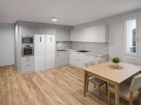 Colocation / Maison 10 pièces de 180 m², Nanterre, Rue du Vieux-Pont / Photo 5