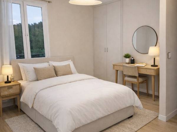 Colocation / Maison 10 pièces de 180 m², Nanterre, Rue du Vieux-Pont / Photo 2