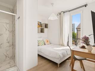 Colocation, Maison 10 pièces, Nanterre