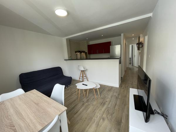 Colocation / Appartement 4 pièces de 68 m², Toulouse, Chemin de Pelleport / Photo 2