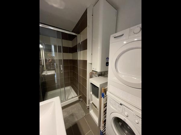 Colocation / Appartement 4 pièces de 68 m², Toulouse, Chemin de Pelleport / Photo 3
