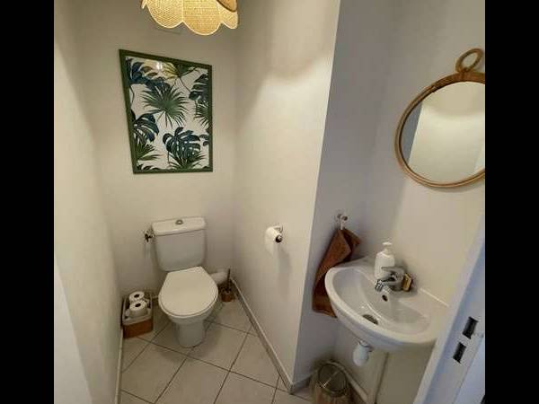 Flatsharing / 3-bedroom flat · 88 m², Lyon, Rue Rossan / Photo 11