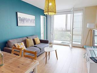 Chambre chez l'habitant / 1 room apartment, Pau