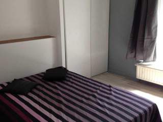 Casa partilhada / 4 rooms apartment · 90 m², Lyon, Quai Rambaud