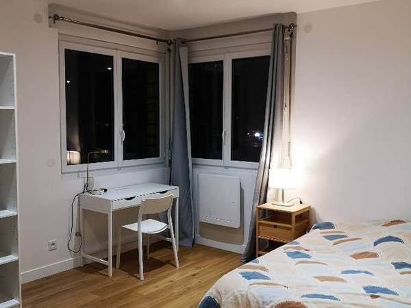 Coliving / Villa 10 pièces de 300 m², Sartrouville, Rue Diderot / Photo 23