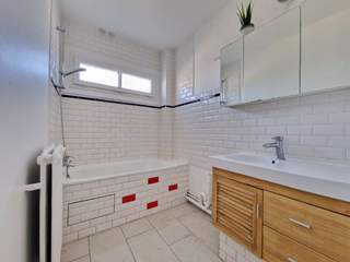 Flatsharing, 4-bedroom flat , Maisons-Alfort