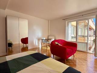 Colocation, Appartement 4 pièces, Maisons-Alfort