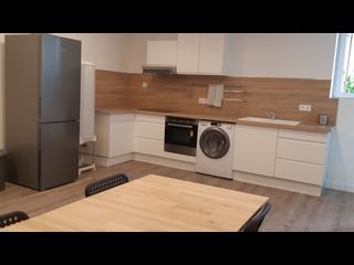 Colocation / Appartement 4 pièces de 85 m², Nantes, Rue Paul Bellamy