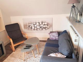 Colocation / Appartement 3 pièces de 70 m², Sainte-Savine, Avenue du Général Gallieni