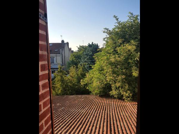 Colocation / Appartement 3 pièces de 70 m², Sainte-Savine, Avenue du Général Gallieni / Photo 14