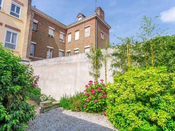 Colocation / Maison 9 pièces de 257 m², Amiens, Rue Jean Xxiii / Photo 2