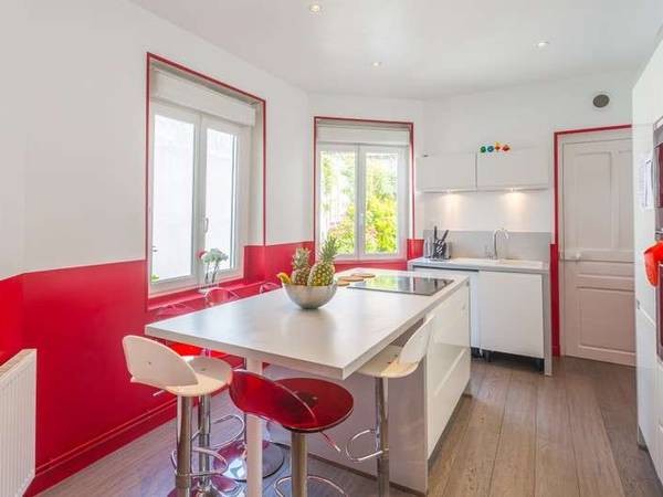 Colocation / Maison 9 pièces de 257 m², Amiens, Rue Jean Xxiii / Photo 5