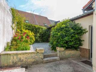 Flatsharing / 9-bedroom house · 257 m², Amiens, Rue Jean Xxiii