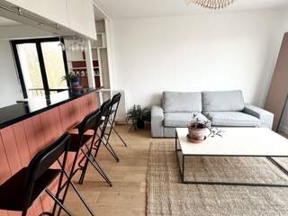 Colocation / Appartement 5 pièces de 91 m², Rennes, Rue Frédéric Mistral