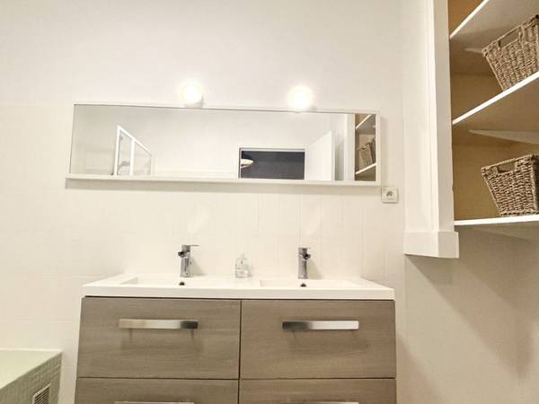 Colocation / Appartement 5 pièces de 91 m², Rennes, Rue Frédéric Mistral / Photo 24