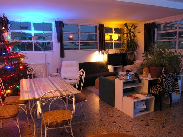 Colocation / Maison 7 pièces de 160 m², Montreuil, Place Carnot / Photo 2