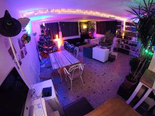 Room share / 7 rooms house · 160 m², Montreuil, Place Carnot
