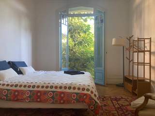 Room share / 2 rooms apartment · 55 m², Nice, Avenue Buenos Ayres