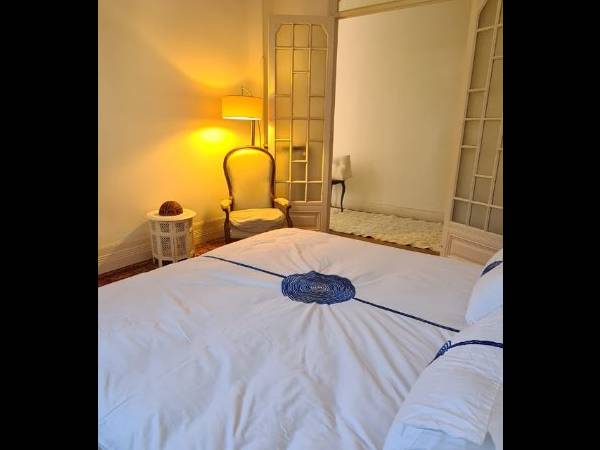 Colocation / Appartement 2 pièces de 55 m², Nice, Avenue Buenos Ayres / Photo 14