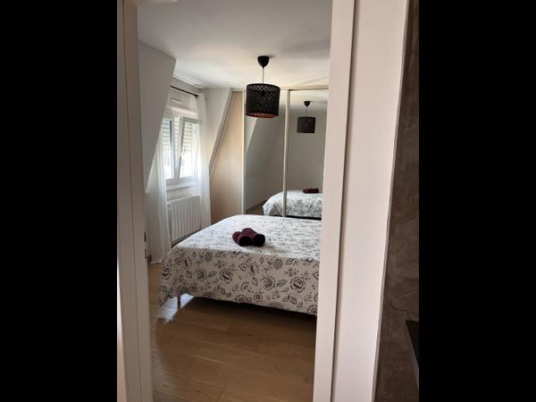 Colocation / Appartement 3 pièces de 64 m², Strasbourg, Boulevard du Président Poincaré / Photo 2