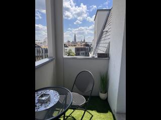 Flatsharing / 3-bedroom flat · 64 m², Strasbourg, Boulevard du Président Poincaré