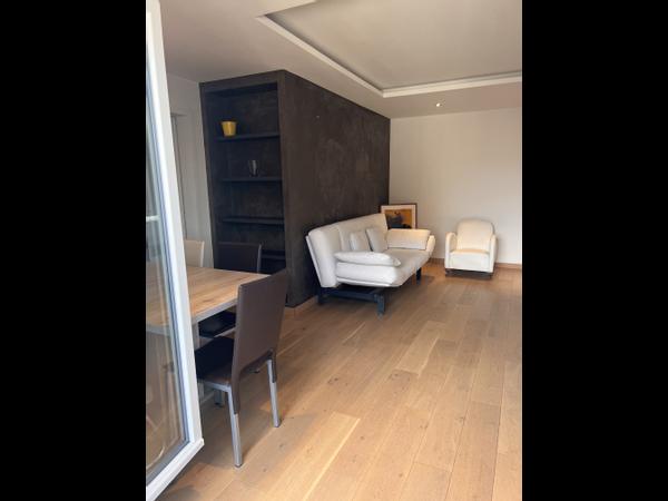 Colocation / Appartement 3 pièces de 64 m², Strasbourg, Boulevard du Président Poincaré / Photo 7