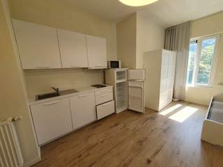 Studentencomplex / Studio apartment · 24 m², Esneux, Rue d'Angleur