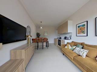 Colocation / 5 rooms apartment · 84 m², Nice, Boulevard de Cessole