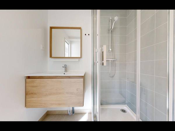 Coliving / Maison 10 pièces de 275 m², Rennes, Rue de la Bascule / Photo 17