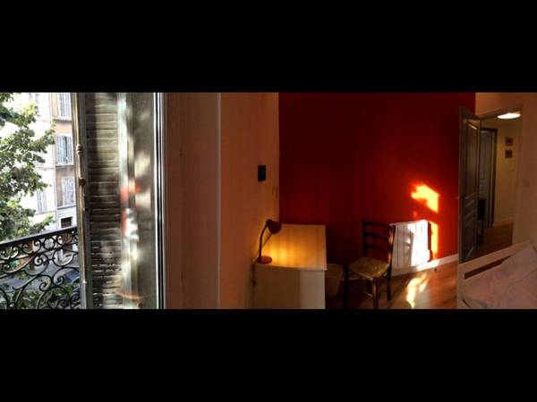 Colocation / Appartement 3 pièces de 53 m², Marseille, Boulevard D'arras / Photo 10