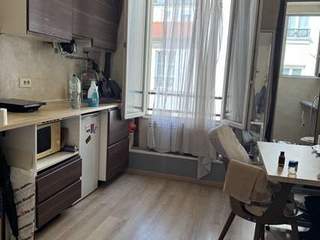 Appartement 1 pièce de 18 m²