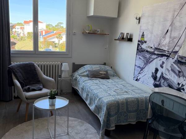Colocation / Hôtel particulier 10 pièces de 400 m², Andernos-les-Bains / Photo 5