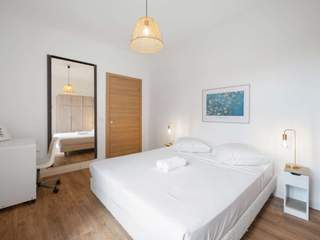 Flatsharing / 5-bedroom flat · 71 m², Nice, Boulevard du Mont Boron