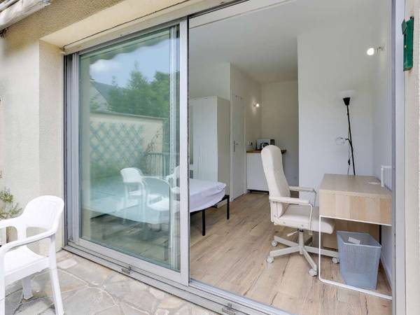 Coliving / Maison 10 pièces de 200 m², Rennes, Rue de Saint-Malo / Photo 2