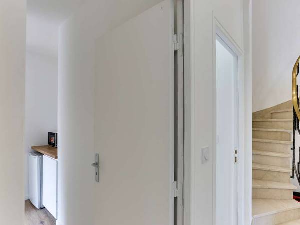 Coliving / Maison 10 pièces de 200 m², Rennes, Rue de Saint-Malo / Photo 11