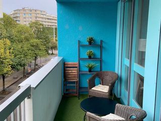 Colocation / Appartement 4 pièces de 84 m², Grenoble, Rue du 4ème Régiment du Génie