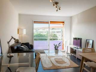 Chambre chez l'habitant / 2 rooms apartment, Marseille