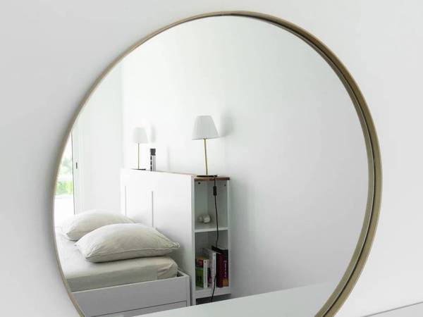 Chambre chez l'habitant / Appartement 2 pièces, Marseille / Photo 17