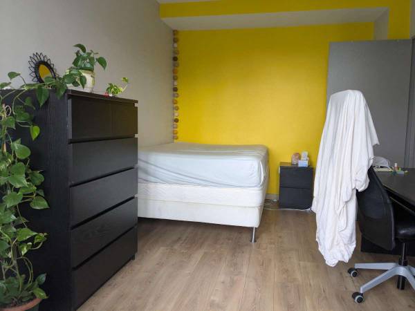 Sous-location / Appartement 4 pièces de 100 m², Strasbourg, Rue de Labaroche / Photo 2