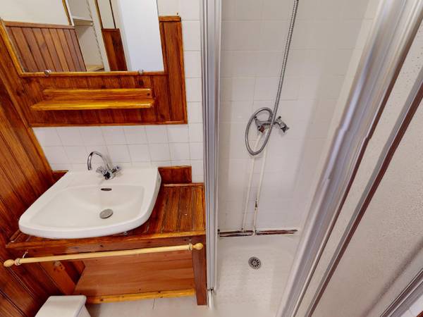 Room share / 5 rooms apartment · 100 m², Nantes, Allée de la Martinique / Photo 17