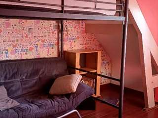 Homestay / 4-bedroom house · 130 m², Brunoy, Rue de Cerçay