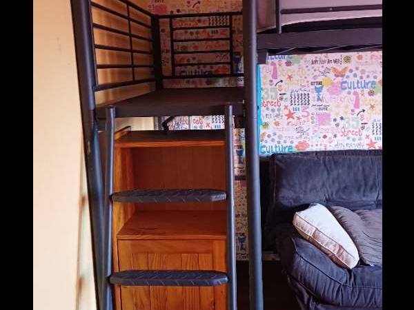 Chambre chez l'habitant / Maison 4 pièces de 130 m², Brunoy, Rue de Cerçay / Photo 2