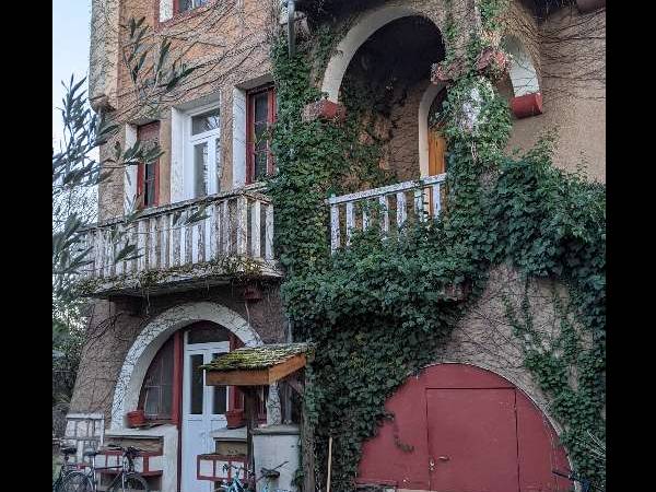 Sous-location / Maison 10 pièces de 200 m², Toulouse, Rue Théodore Rivière / Photo 2